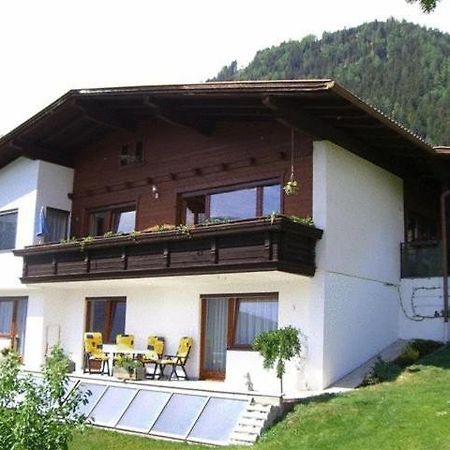 Ferienwohnung Jeller Lienz Exterior foto
