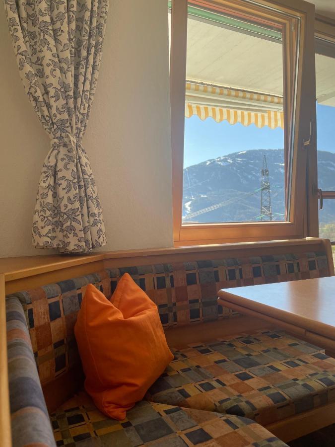 Ferienwohnung Jeller Lienz Exterior foto