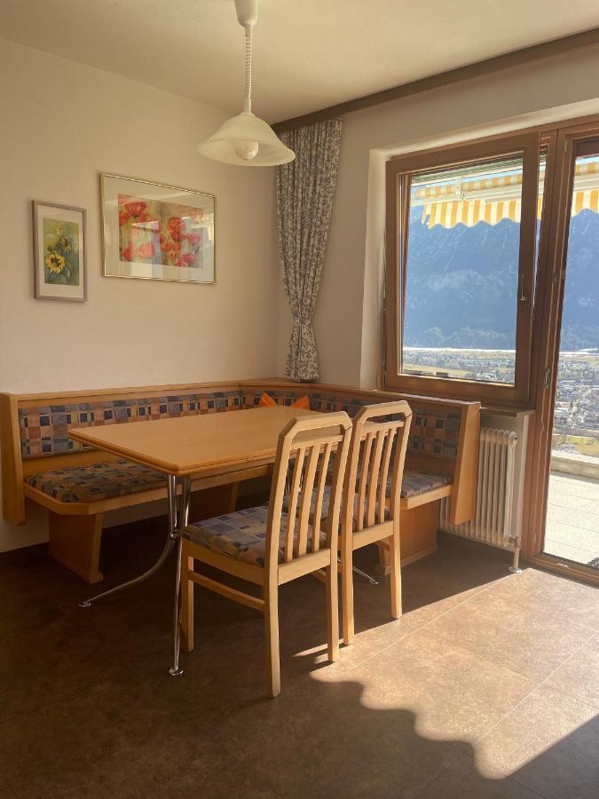 Ferienwohnung Jeller Lienz Exterior foto