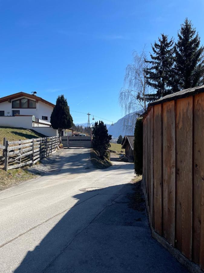 Ferienwohnung Jeller Lienz Exterior foto