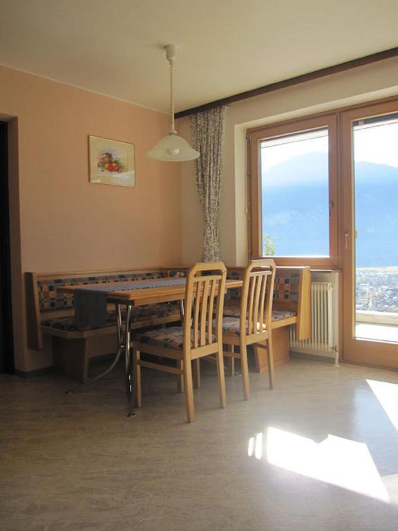 Ferienwohnung Jeller Lienz Habitación foto