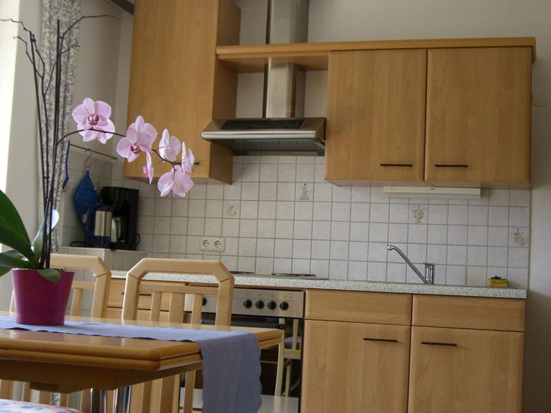 Ferienwohnung Jeller Lienz Exterior foto
